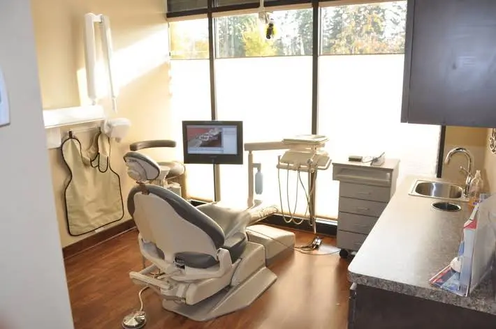 Hawthorn Dental Associates