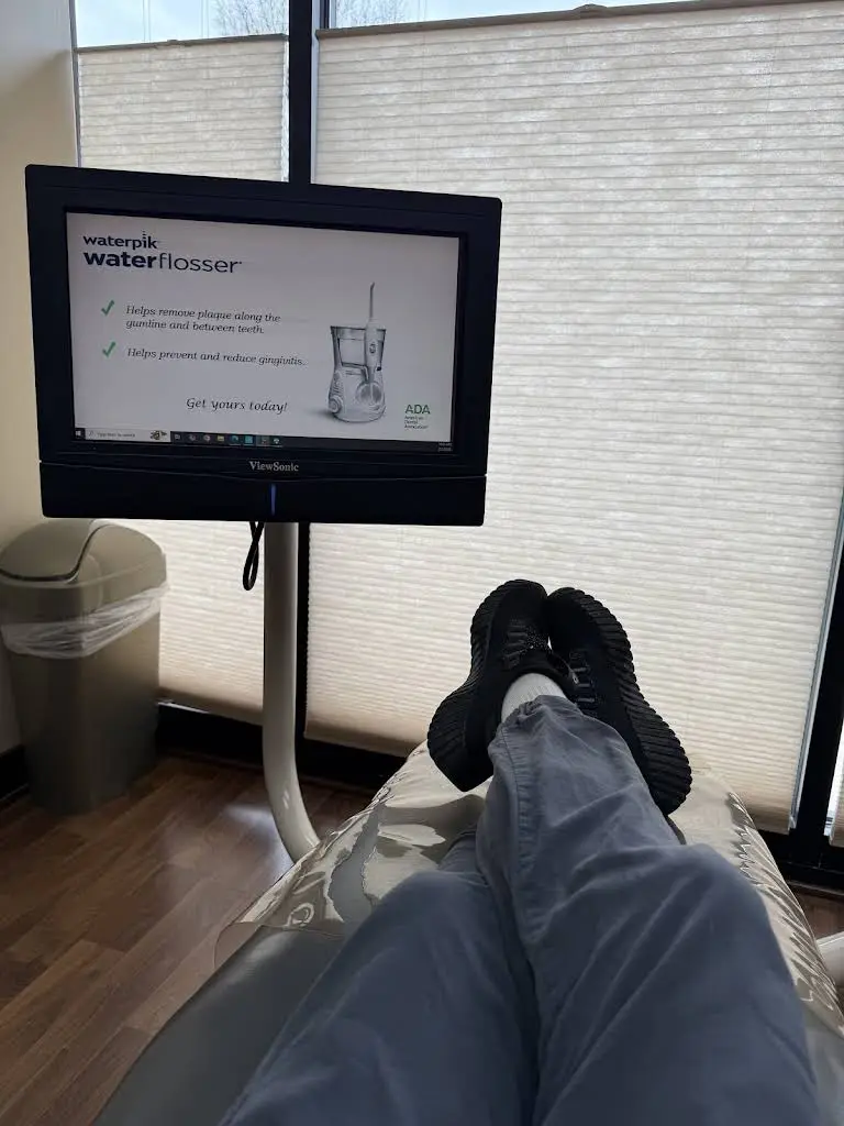 Hawthorn Dental Associates