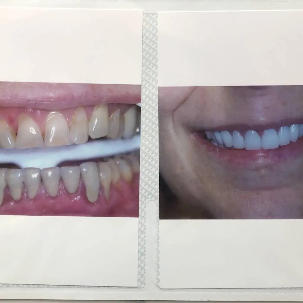 Kauffman Family Dentistry