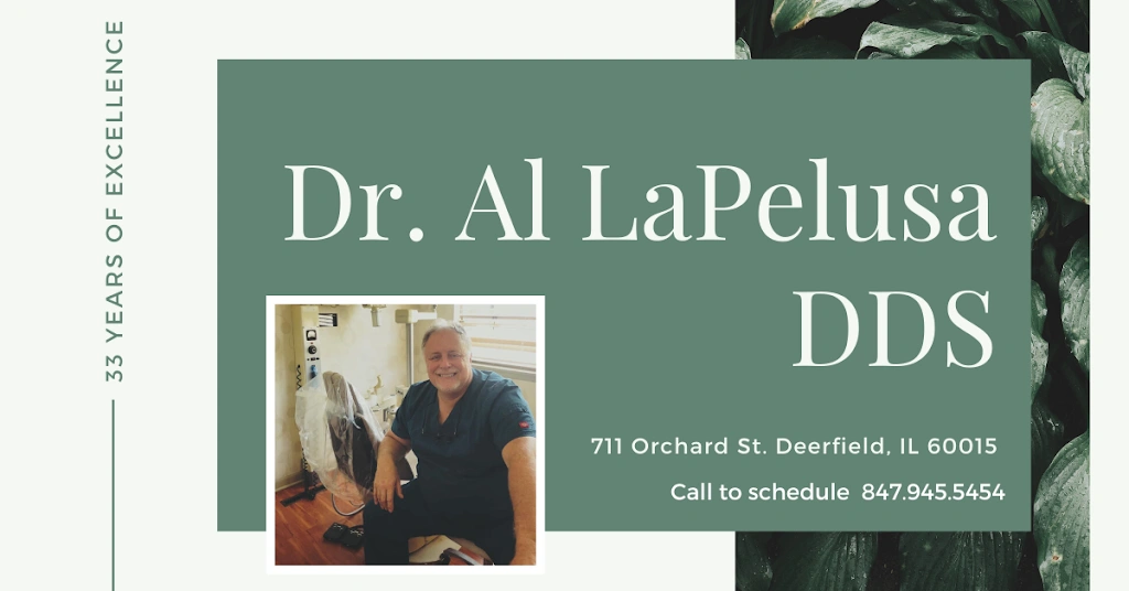 Kauffman Family Dentistry