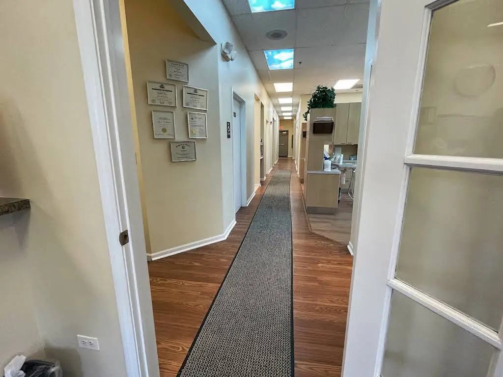 Dr. David M. Lefelstein, DDS