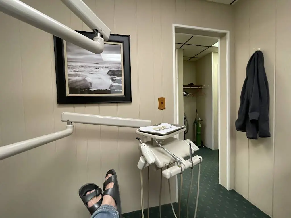 Dr. David M. Lefelstein, DDS