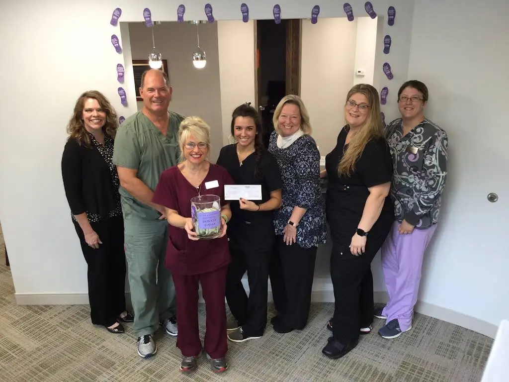 Dean Street Dental
