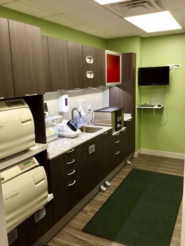 Dean Street Dental
