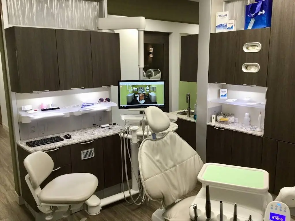 Dean Street Dental