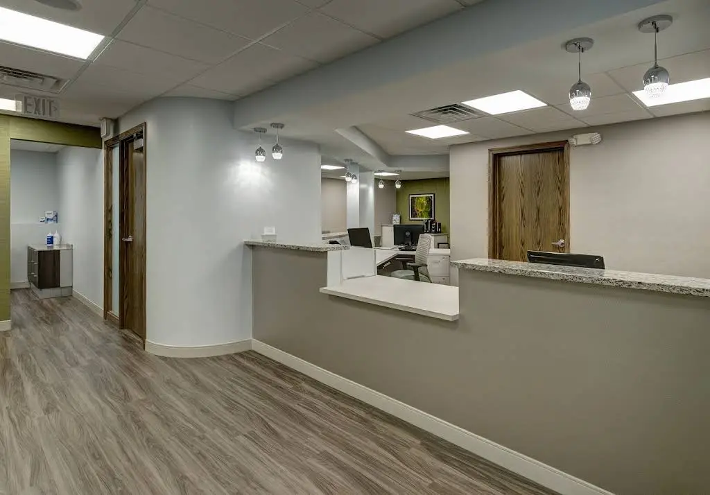 Dean Street Dental