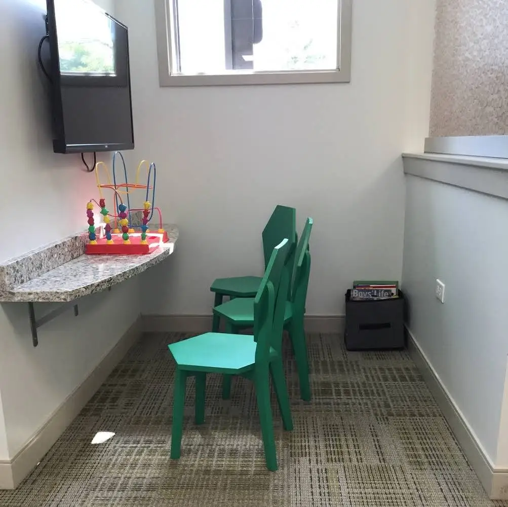 Dean Street Dental