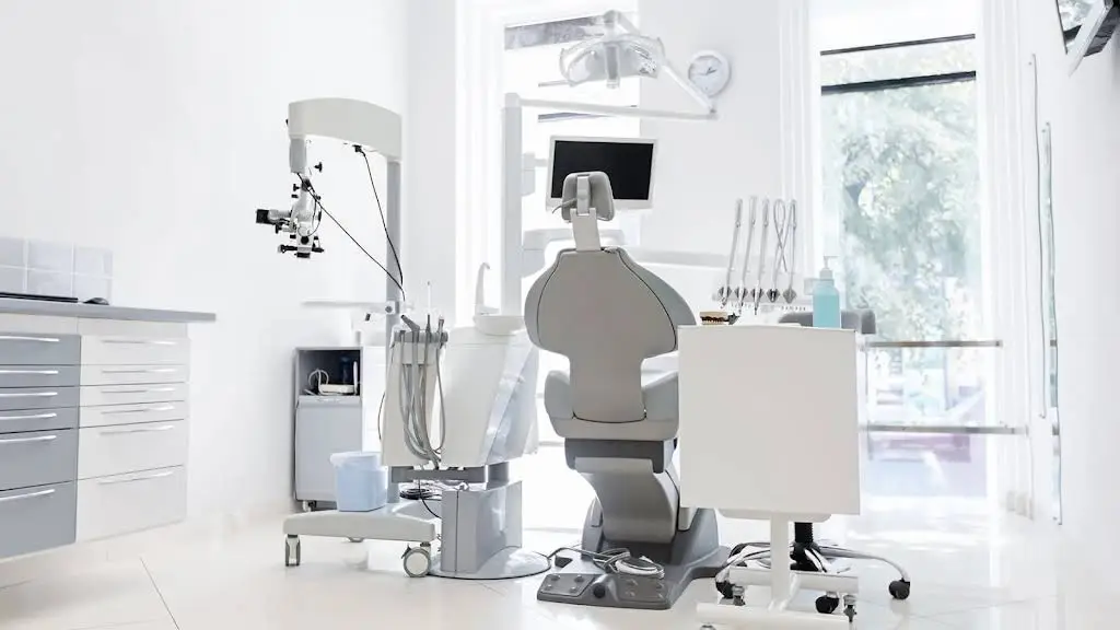 Dean Street Dental