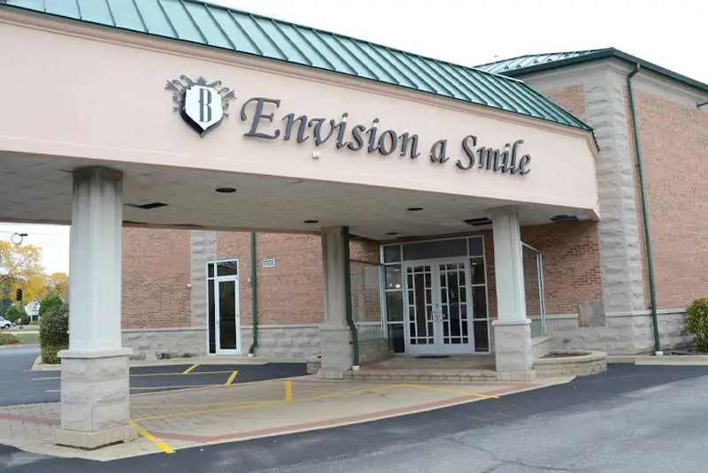 Envision A Smile Dentistry