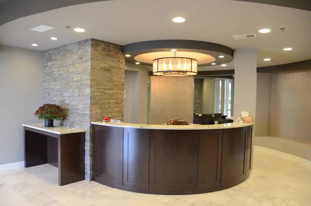 Envision A Smile Dentistry
