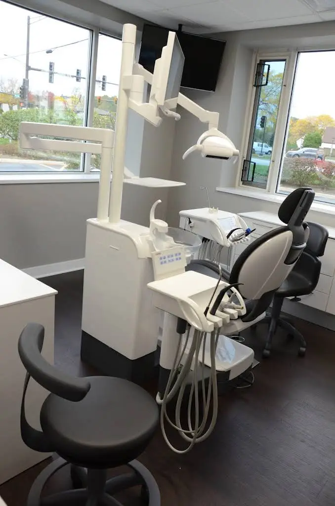 Envision A Smile Dentistry