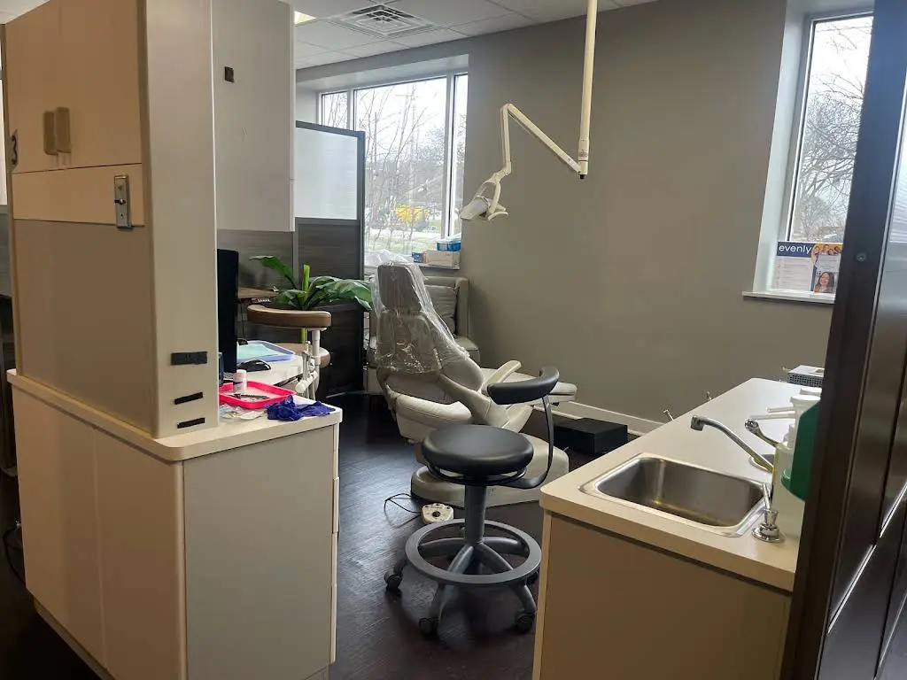 Envision A Smile Dentistry