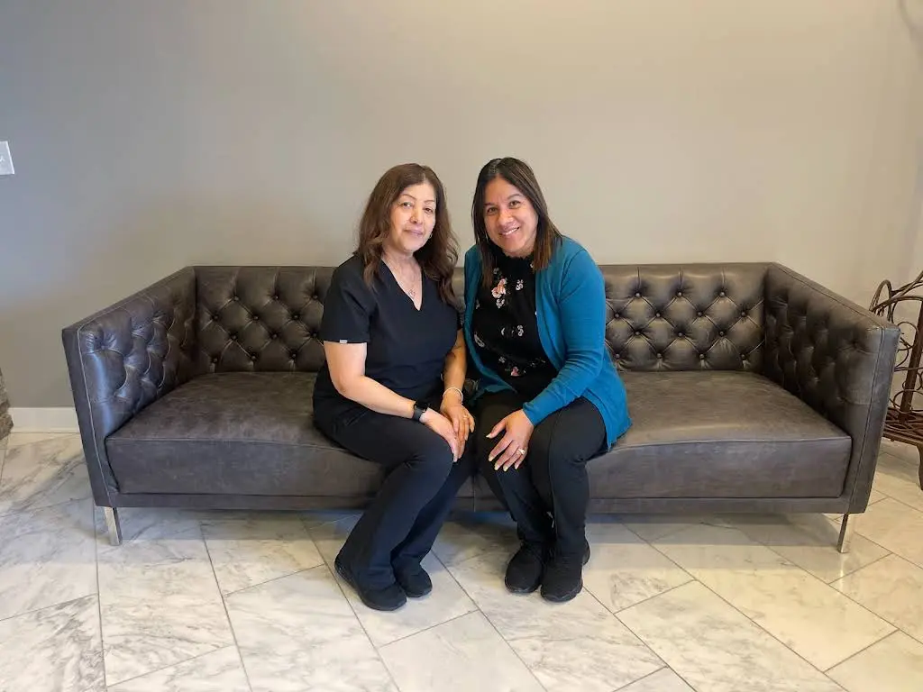 Envision A Smile Dentistry