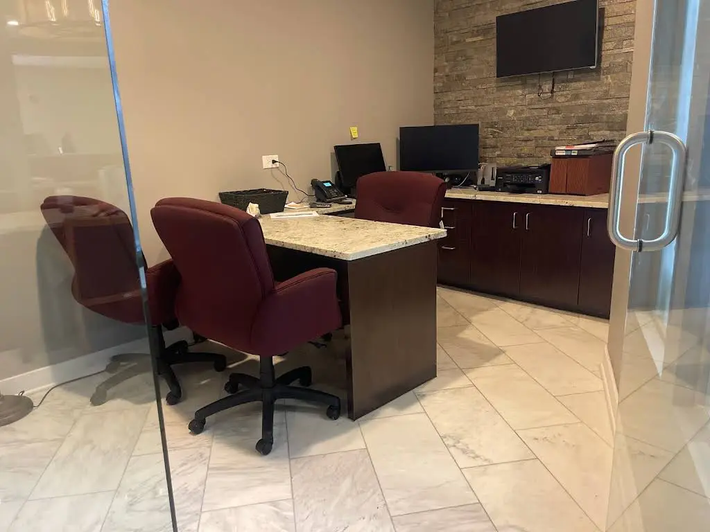Envision A Smile Dentistry