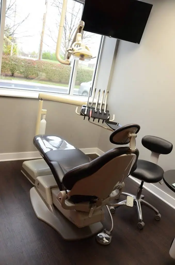 Envision A Smile Dentistry