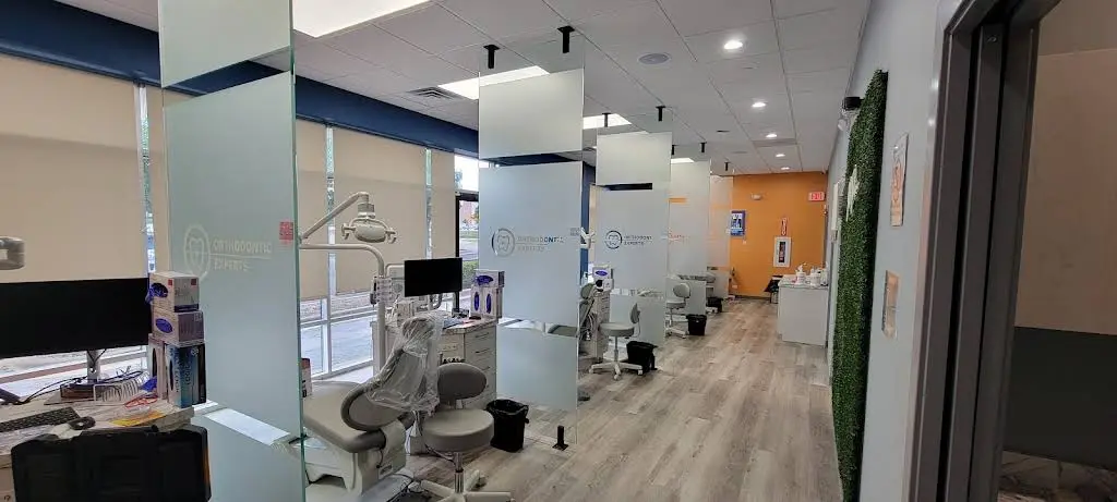 Orthodontic Experts