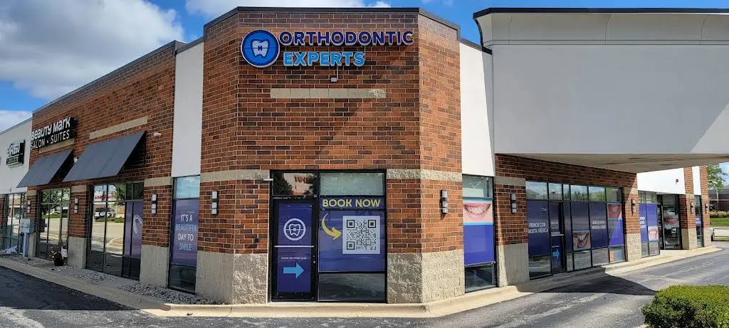 Orthodontic Experts