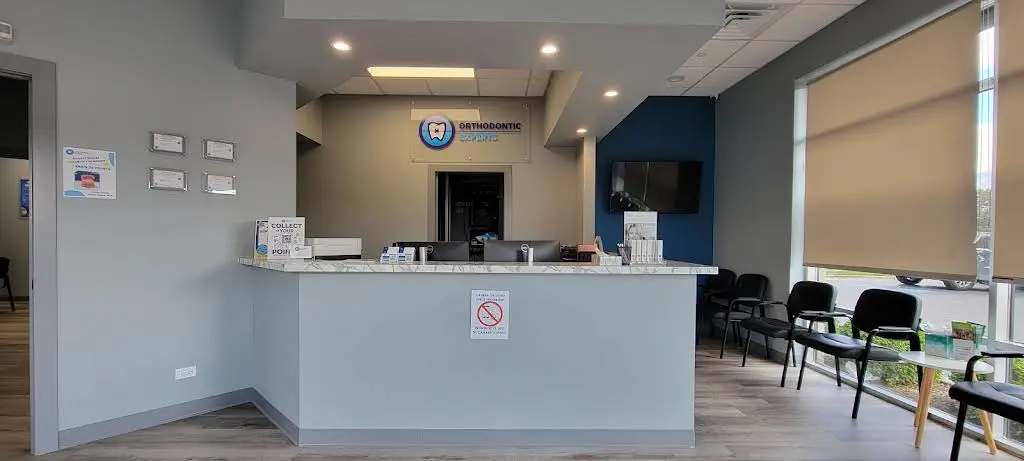 Orthodontic Experts
