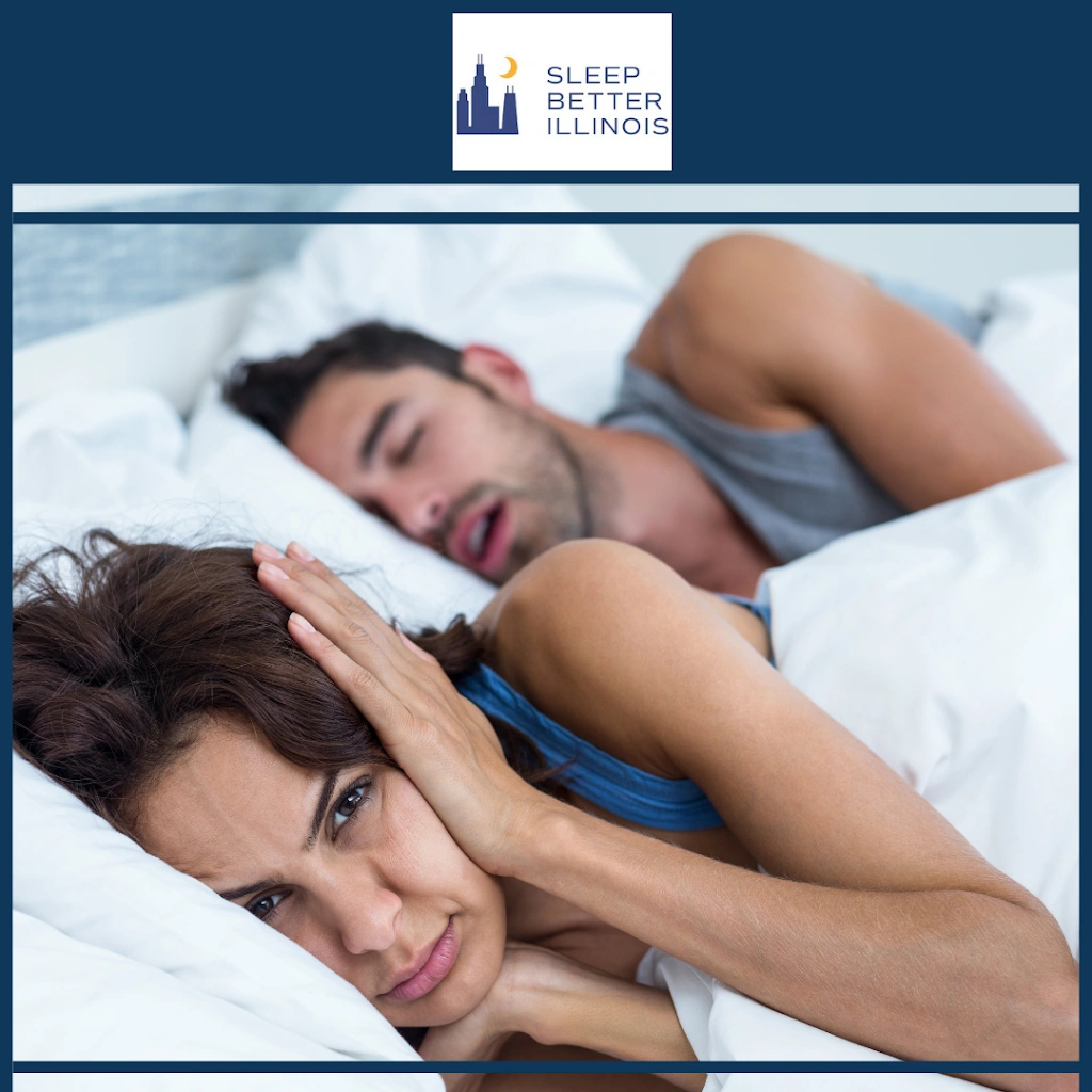Sleep Better Illinois