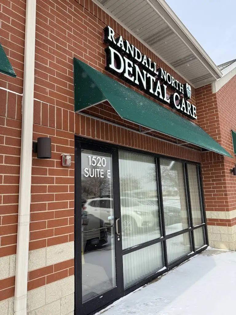 Randall North Dental Care