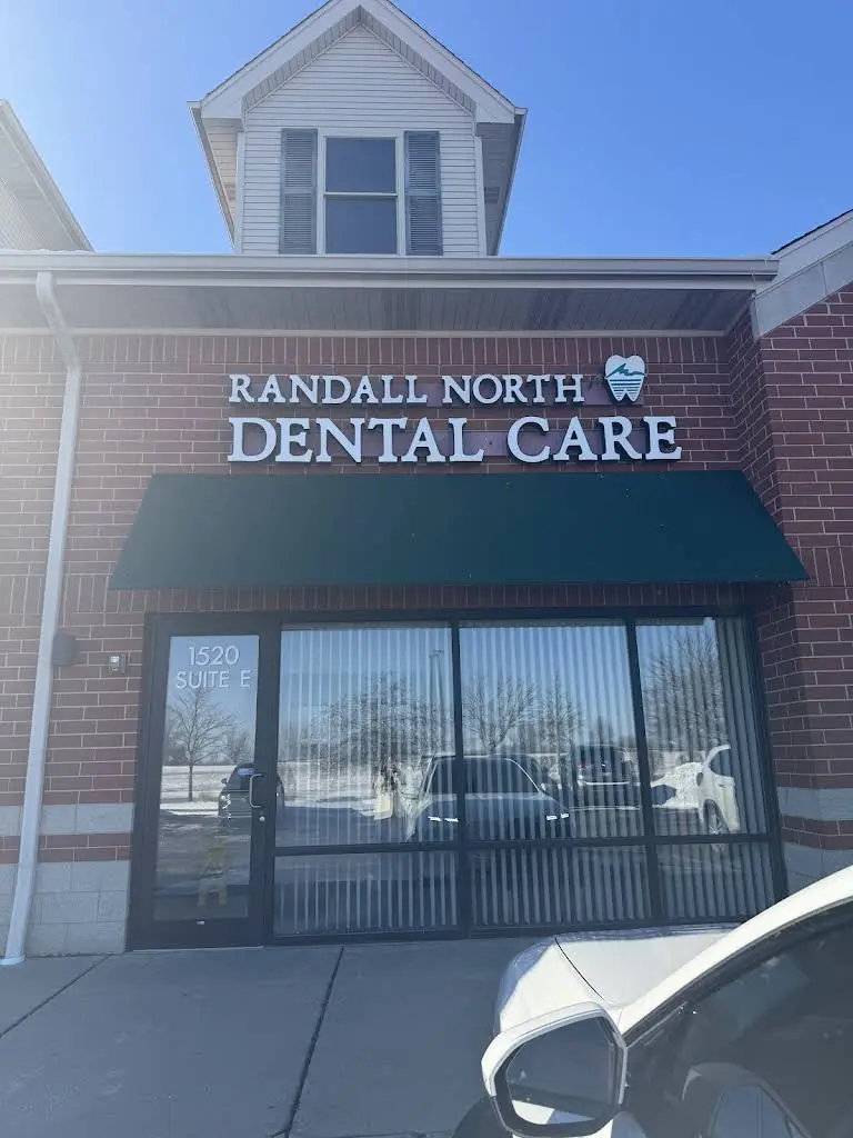 Randall North Dental Care