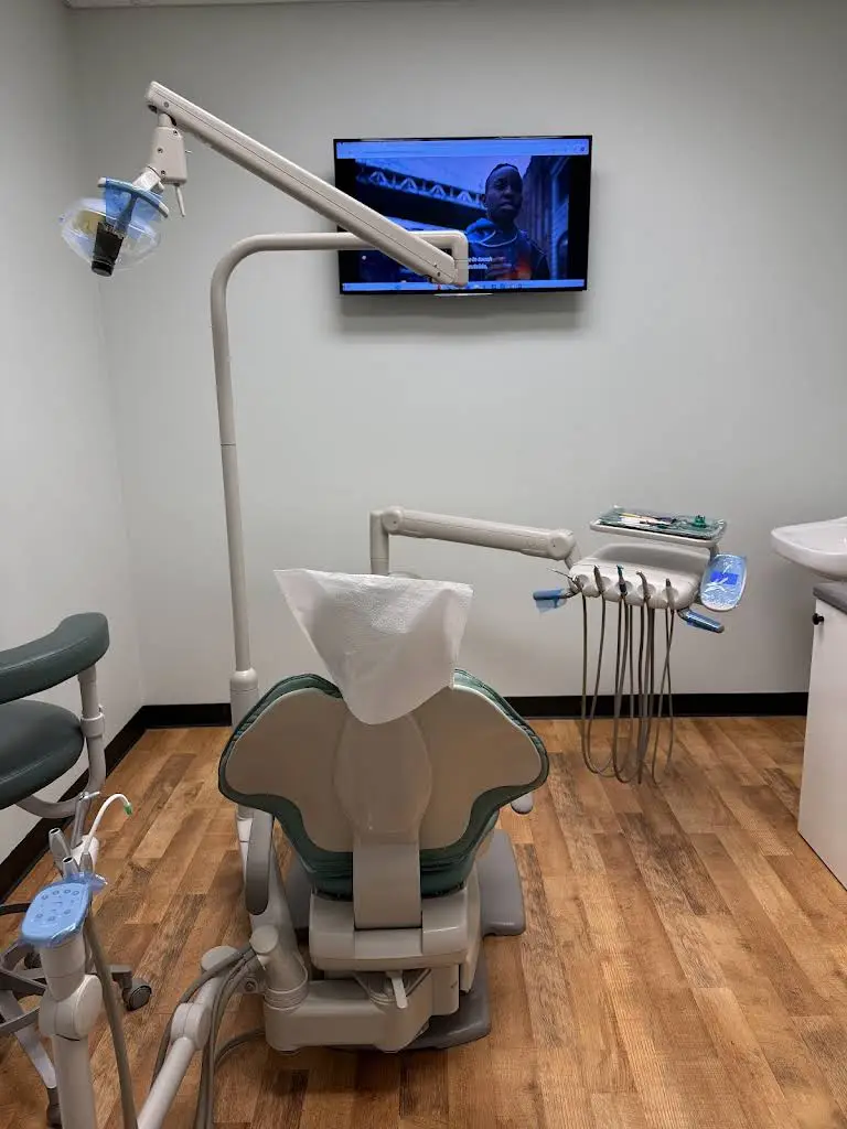 Randall North Dental Care