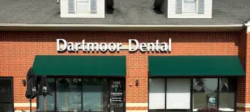 Dartmoor Dental
