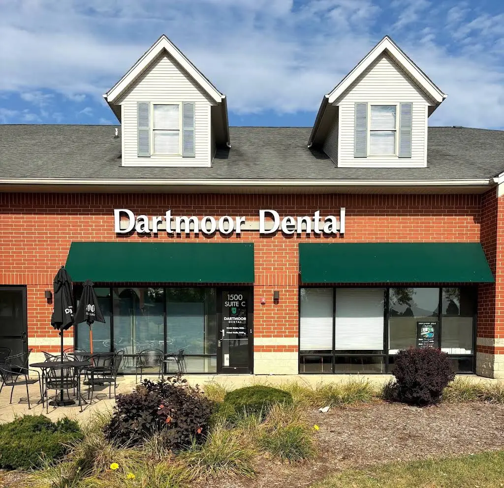 Dartmoor Dental