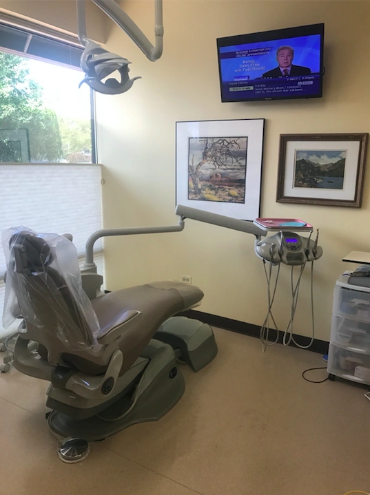 Dartmoor Dental