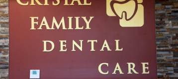 Crystal Family Dental Care