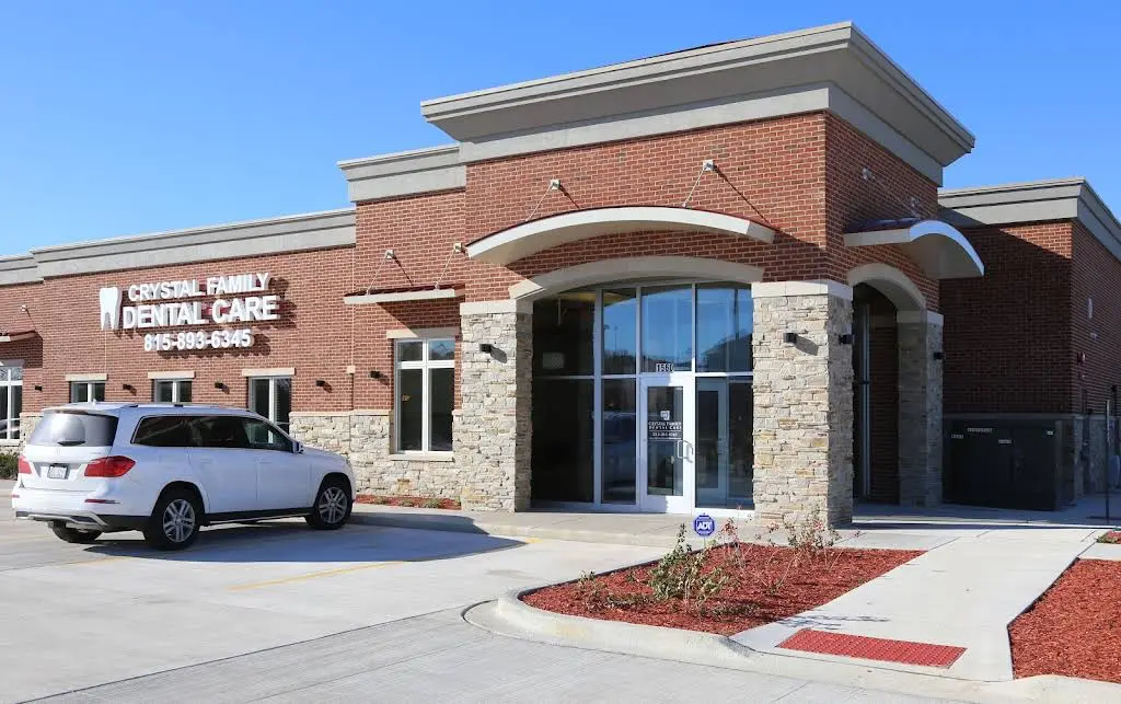 Crystal Family Dental Care
