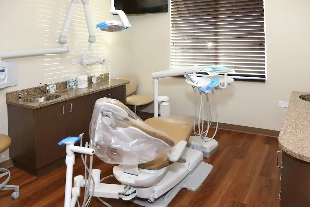 Crystal Family Dental Care