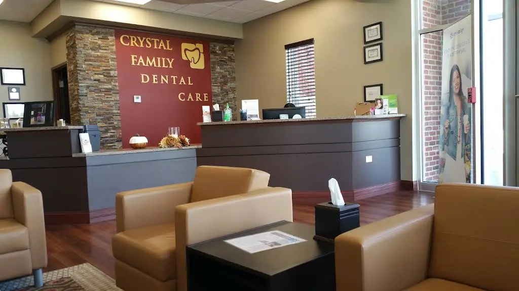 Crystal Family Dental Care