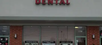 Prestwicke Dental