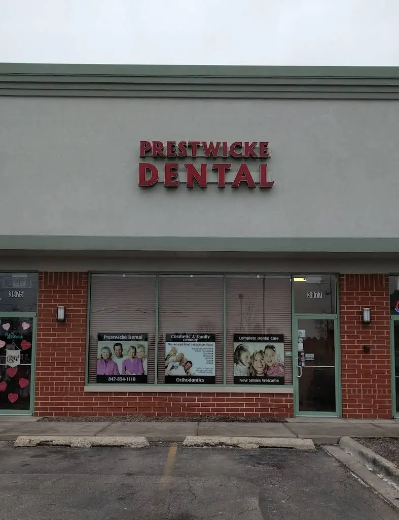 Prestwicke Dental