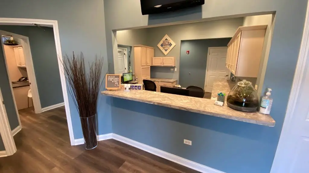 Brink Street Dental