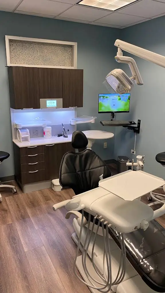 Brink Street Dental