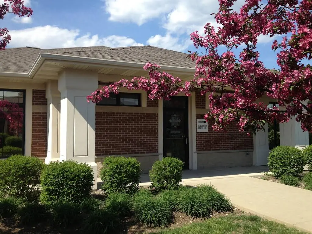 Brink Street Dental