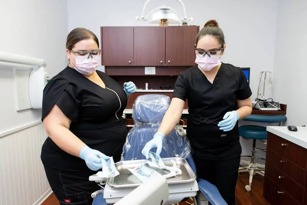 Route 14 Dentistry