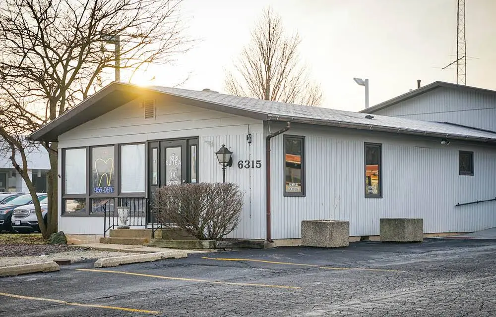 Route 14 Dentistry