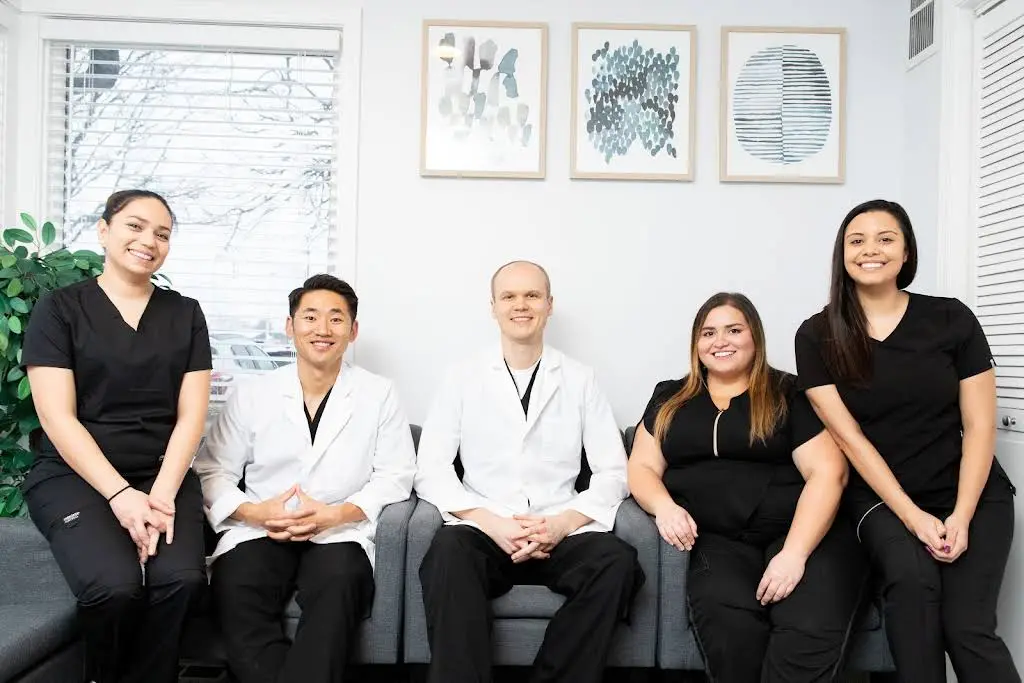 Route 14 Dentistry