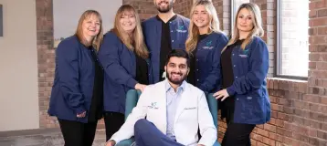 Crystal Lake Dental Arts