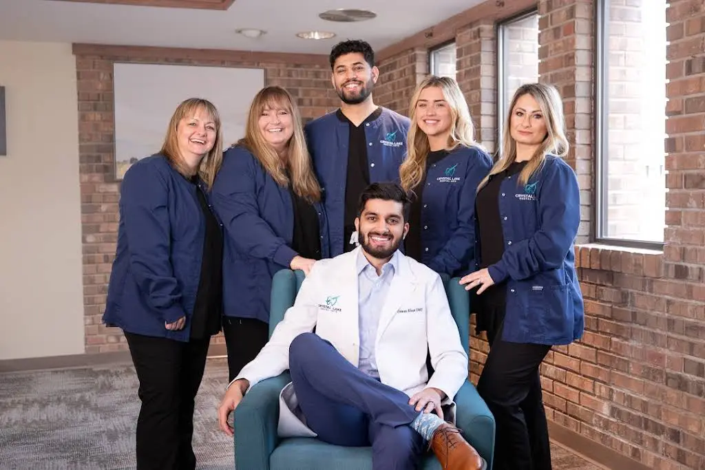 Crystal Lake Dental Arts