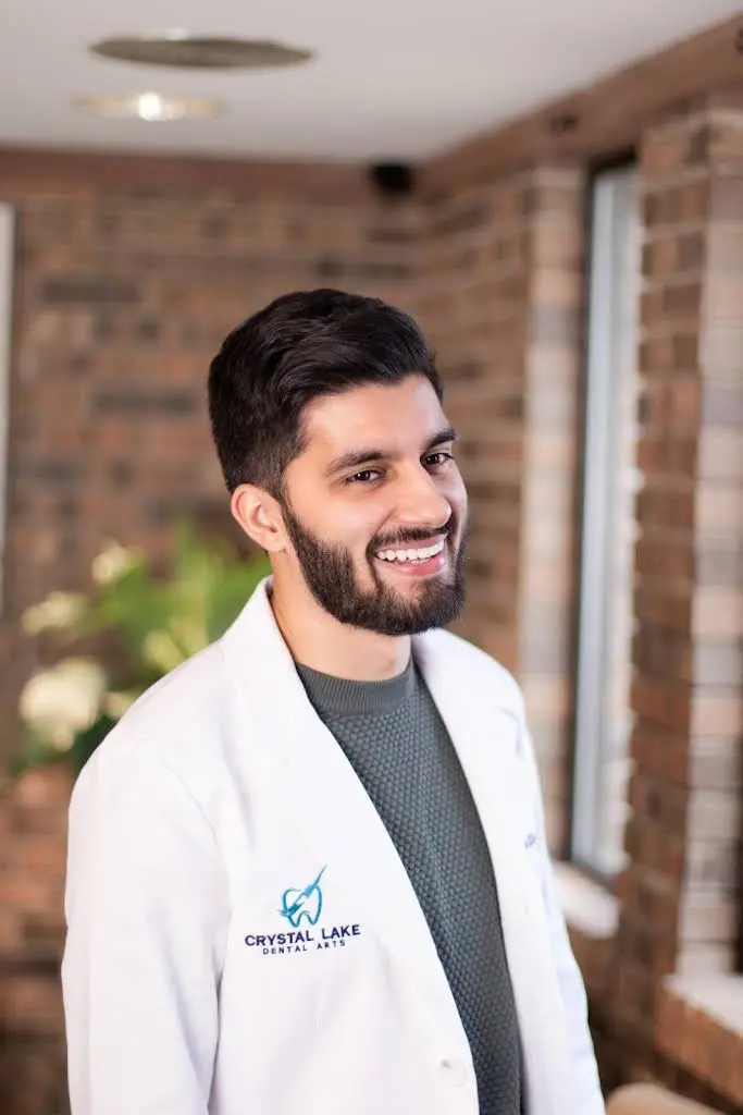 Crystal Lake Dental Arts