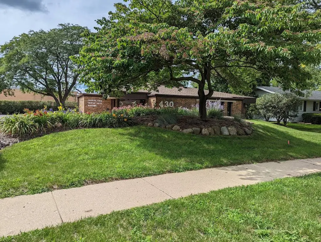 Crystal Lake Dental Arts