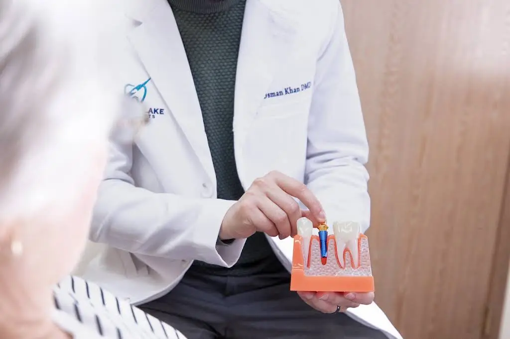 Crystal Lake Dental Arts