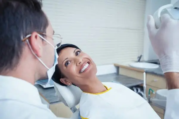 Perfect Choice Dental P.C. - Brian Overmyer, D.D.S.