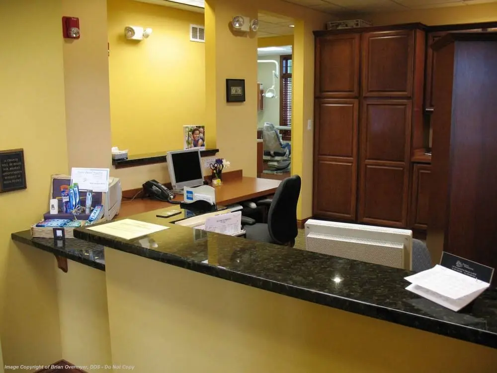 Perfect Choice Dental P.C. - Brian Overmyer, D.D.S.