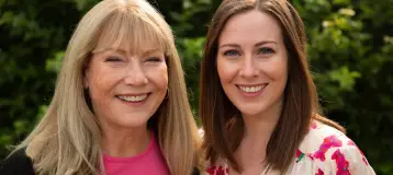 Kay & Amanda Henry, DDS
