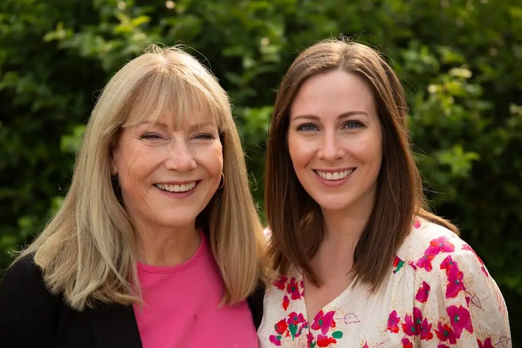 Kay & Amanda Henry, DDS